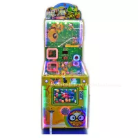 MÁY GAME GIẢI TRÍ TRẺ EM MGGT022