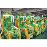 Khu vui chơi liên hoàn 3 - 4 tầng NLHC043