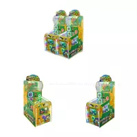 Khu vui chơi liên hoàn 3 - 4 tầng NLHC043