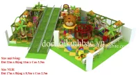 Khu vui chơi liên hoàn 3 - 4 tầng NLHC037