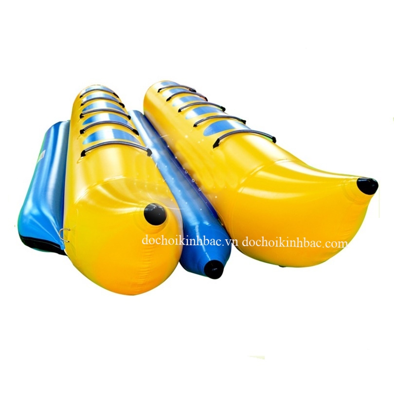THUYỀN CHUỐI BƠM HƠI ĐÔI TCPHN004