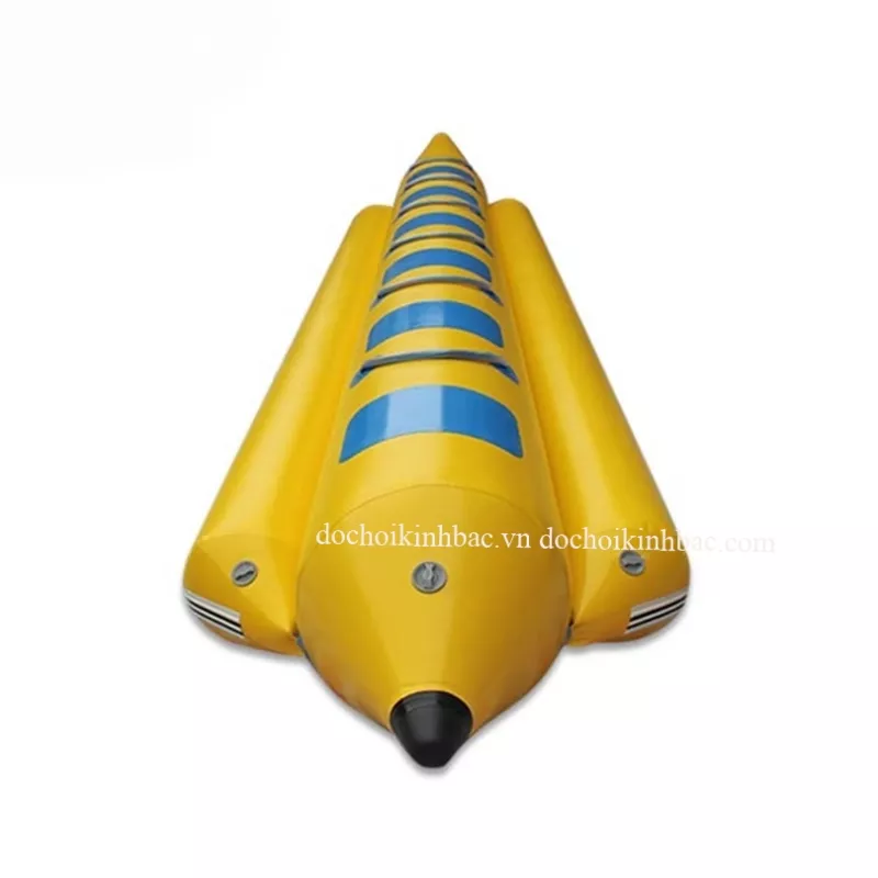 THUYỀN CHUỐI BƠM HƠI TCPHN005