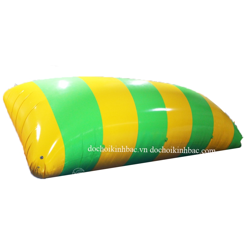 ĐỆM HƠI DƯỚI NƯỚC TCPHN006