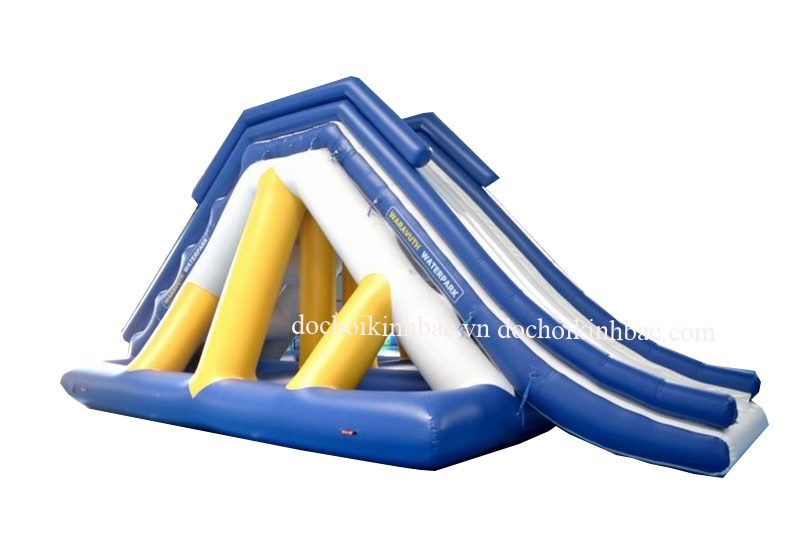 CẦU TRƯỢT BƠM HƠI DƯỚI NƯỚC TCPHN007