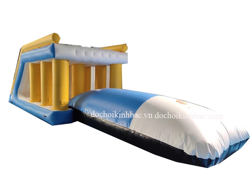 TRÒ CHƠI PHAO HƠI DƯỚI NƯỚC TCPHN008