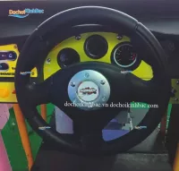 MÁY GAME ĐUA XE HUMMER - DX020