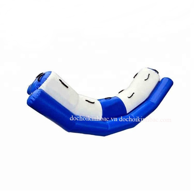 BẬP BÊNH PHAO KHU VUI CHƠI BP01