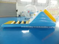 TRÒ CHƠI PHAO HƠI DƯỚI NƯỚC TCPHN014