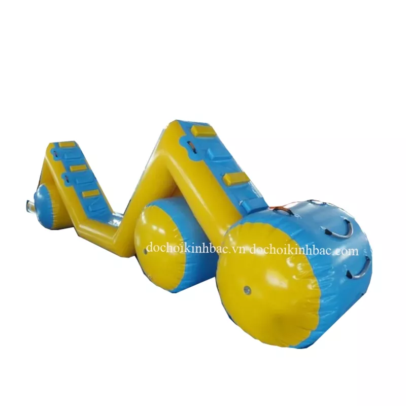 TRÒ CHƠI PHAO HƠI DƯỚI NƯỚC TCPHN017