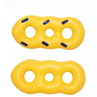 PHAO HƠI TRƯỢT NƯỚC - PHAO HƠI BA TCPHN023