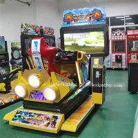 may game dua oto 3d sonic (5)