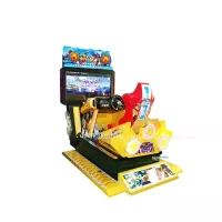 may game dua oto 3d sonic (6)