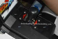 MÁY GAME ĐUA XE Ô TÔ 1 NGƯỜI CHƠI DX21