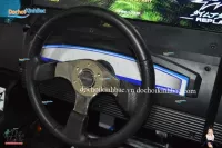 MÁY GAME ĐUA XE Ô TÔ 1 NGƯỜI CHƠI DX21