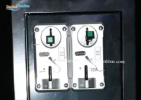 LIÊN HOÀN CẦU TRƯỢT NHẬP KHẨU KHU ĐÔ THỊ LHDT108