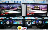 LIÊN HOÀN CẦU TRƯỢT NHẬP KHẨU KHU ĐÔ THỊ LHDT108