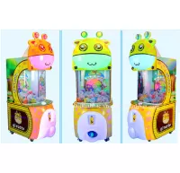 may gap keo hinh con huou MGGT007 (1)