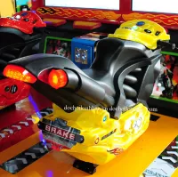 MÁY GAME ĐUA XE MÁY 2 NGƯỜI CHƠI MGDX104