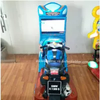 MÁY GAME ĐUA XE MÁY 1 NGƯỜI CHƠI MGDX106