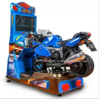 MÁY GAME ĐUA XE MÁY 1 NGƯỜI CHƠI MGDX106