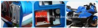 MÁY GAME ĐUA XE MÁY 1 NGƯỜI CHƠI MGDX106