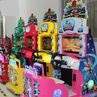 MAY GAME DUA XE MINI MGDX121 (5)