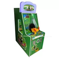 MÁY GAME BẮN SÚNG 1 NGƯỜI CHƠI BS112