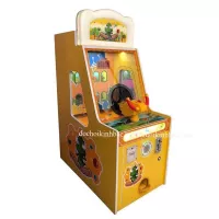 MÁY GAME BẮN SÚNG 1 NGƯỜI CHƠI BS112