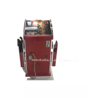 MÁY GAME BẮN SÚNG 1 NGƯỜI CHƠI BS121