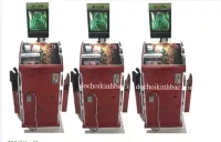 MÁY GAME BẮN SÚNG 1 NGƯỜI CHƠI BS121
