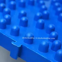 TẤM NHỰA LÀM MÁNG TRƯỢT CHO KHU VUI CHƠI TTK004