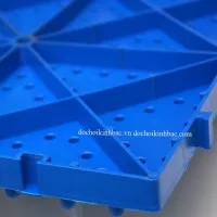 TẤM NHỰA LÀM MÁNG TRƯỢT CHO KHU VUI CHƠI TTK004