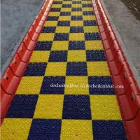 TẤM NHỰA LÀM MÁNG TRƯỢT CHO KHU VUI CHƠI TTK004