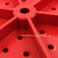TẤM NHỰA LÀM MÁNG TRƯỢT CHO KHU VUI CHƠI TTK006
