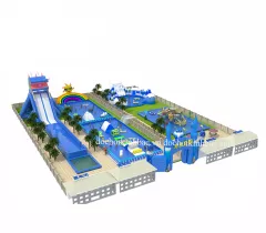 CÔNG VIÊN NHÀ PHAO NHÀ HƠI CVPH007