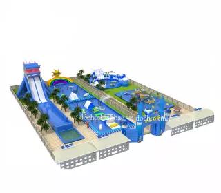 CÔNG VIÊN NHÀ PHAO NHÀ HƠI CVPH007