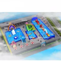 cong vien nha phao nha hoi CVPH009 (1)