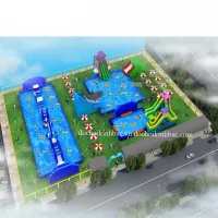 cong vien nha phao nha hoi CVPH010 (1)