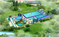 cong vien nha phao nha hoi CVPH011 (1)