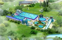 cong vien nha phao nha hoi CVPH011