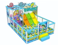 Khu Vui Chơi Liên hoàn diện tích 5-25 m2 LHSA001