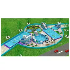 CÔNG VIÊN NHÀ PHAO NHÀ HƠI CVPH014