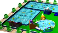 cong vien nha phao nha hoi CVPH015 (2)