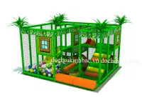 Khu Vui Chơi Liên hoàn diện tích 5-25 m2 LHSA002