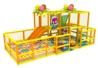 Khu Vui Chơi Liên hoàn diện tích 5-25 m2 LHSA003