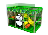 Khu Vui Chơi Liên hoàn diện tích 5-25 m2 LHSA004