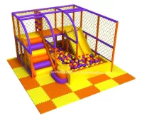 Khu Vui Chơi Liên hoàn diện tích 5-25 m2 LHSA005