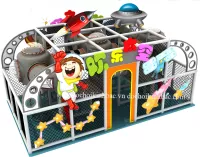 Khu Vui Chơi Liên hoàn diện tích 5-25 m2 LHSA008