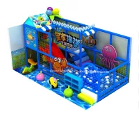 Khu Vui Chơi Liên hoàn diện tích 5-25 m2 LHSA009