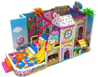 Khu Vui Chơi Liên hoàn diện tích 5-25 m2 LHSA010